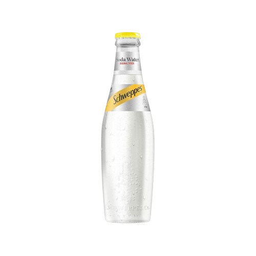  schweppes 330ml